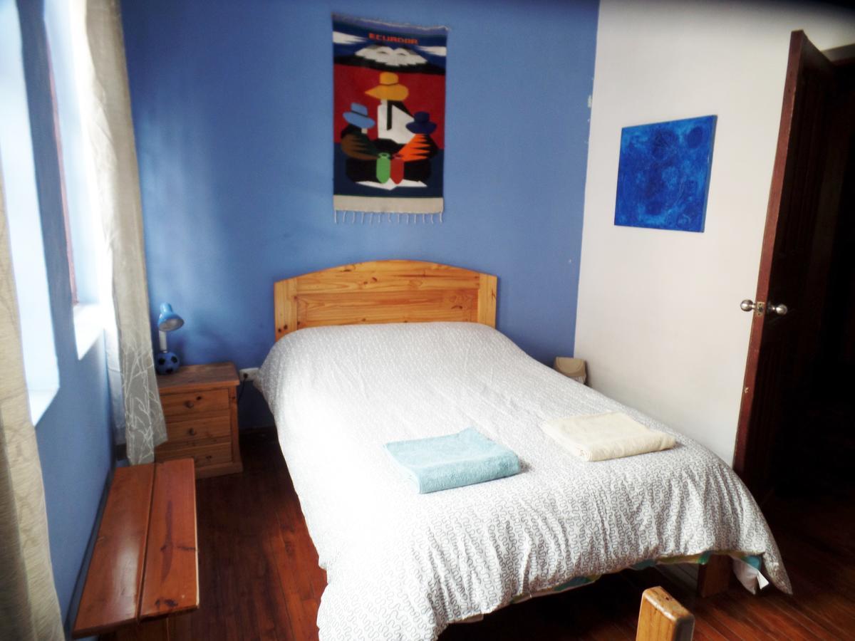 Albergue Revolution *