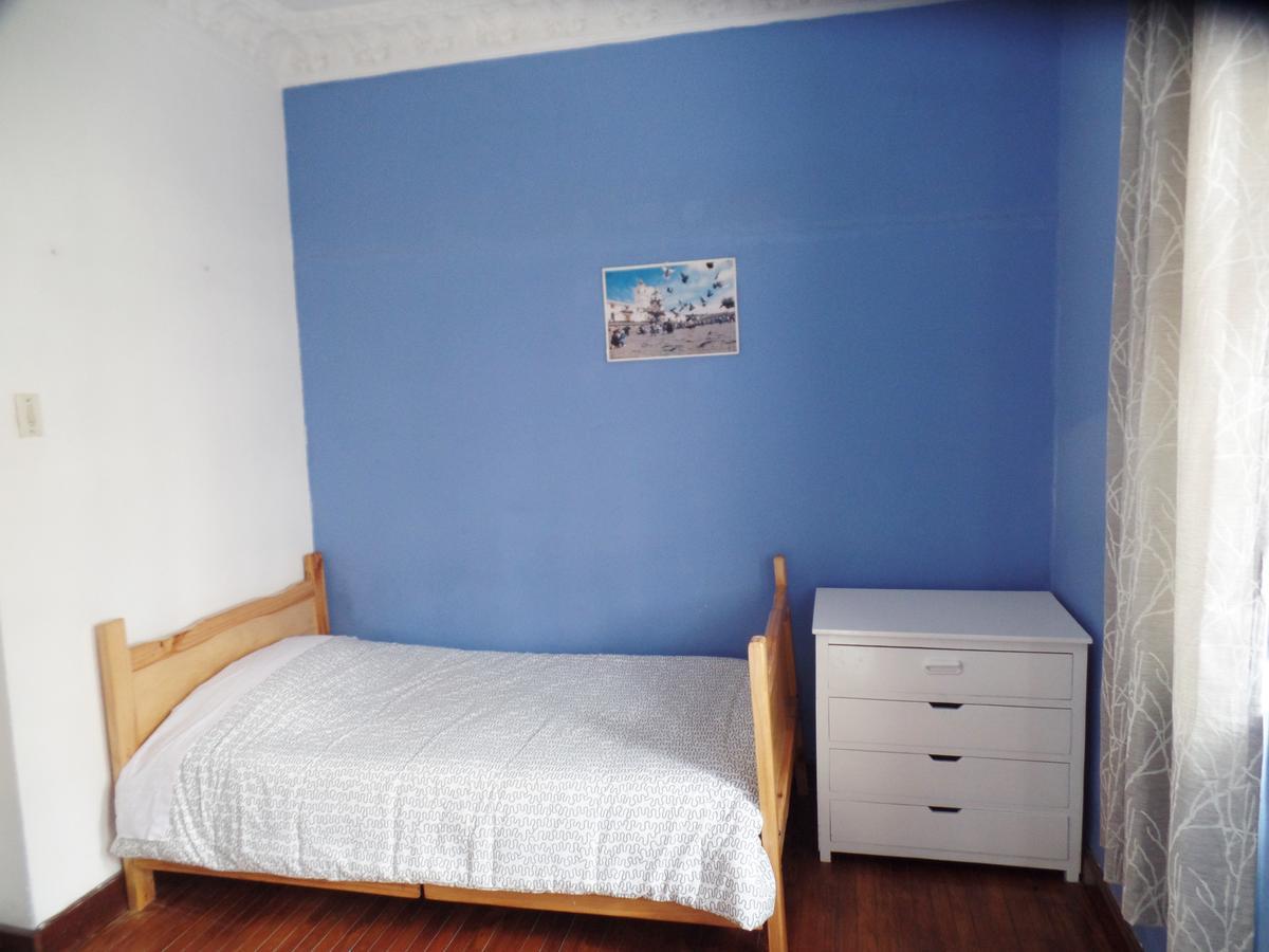 Hostal Revolution Quito